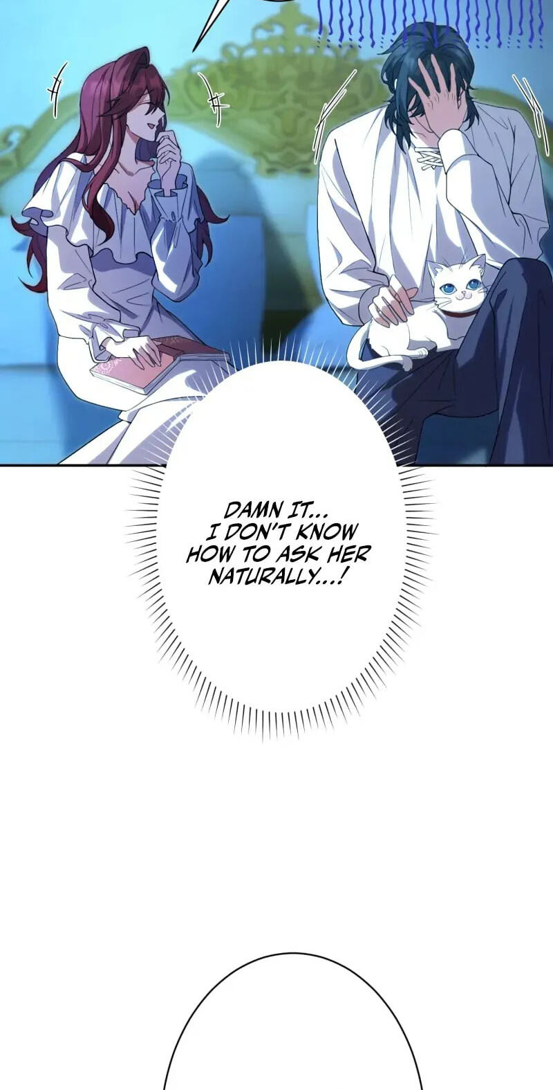 Kiraware Reijou na no ni, Daiichi Ouji to Keiyaku Kekkon desu ka!? Chapter 34 page 82 - 