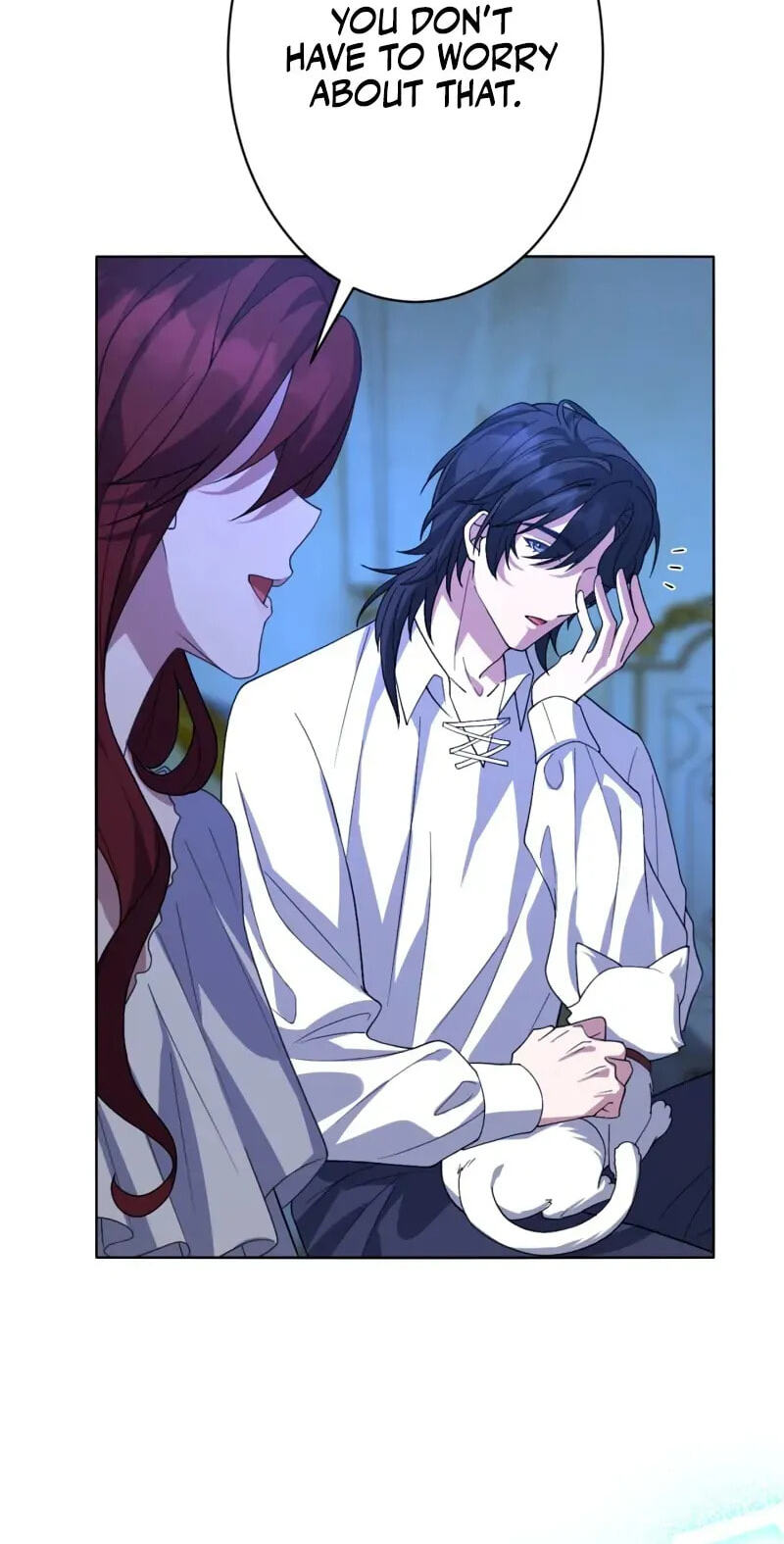 Kiraware Reijou na no ni, Daiichi Ouji to Keiyaku Kekkon desu ka!? Chapter 34 page 83 - 