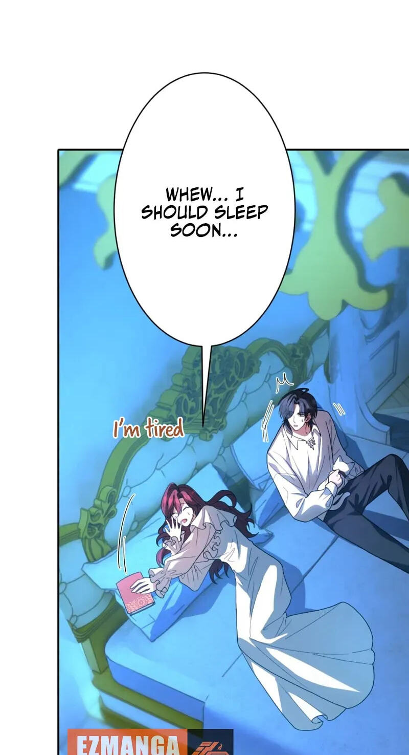 Kiraware Reijou na no ni, Daiichi Ouji to Keiyaku Kekkon desu ka!? Chapter 34 page 88 - 