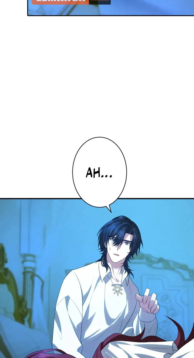Kiraware Reijou na no ni, Daiichi Ouji to Keiyaku Kekkon desu ka!? Chapter 34 page 89 - 
