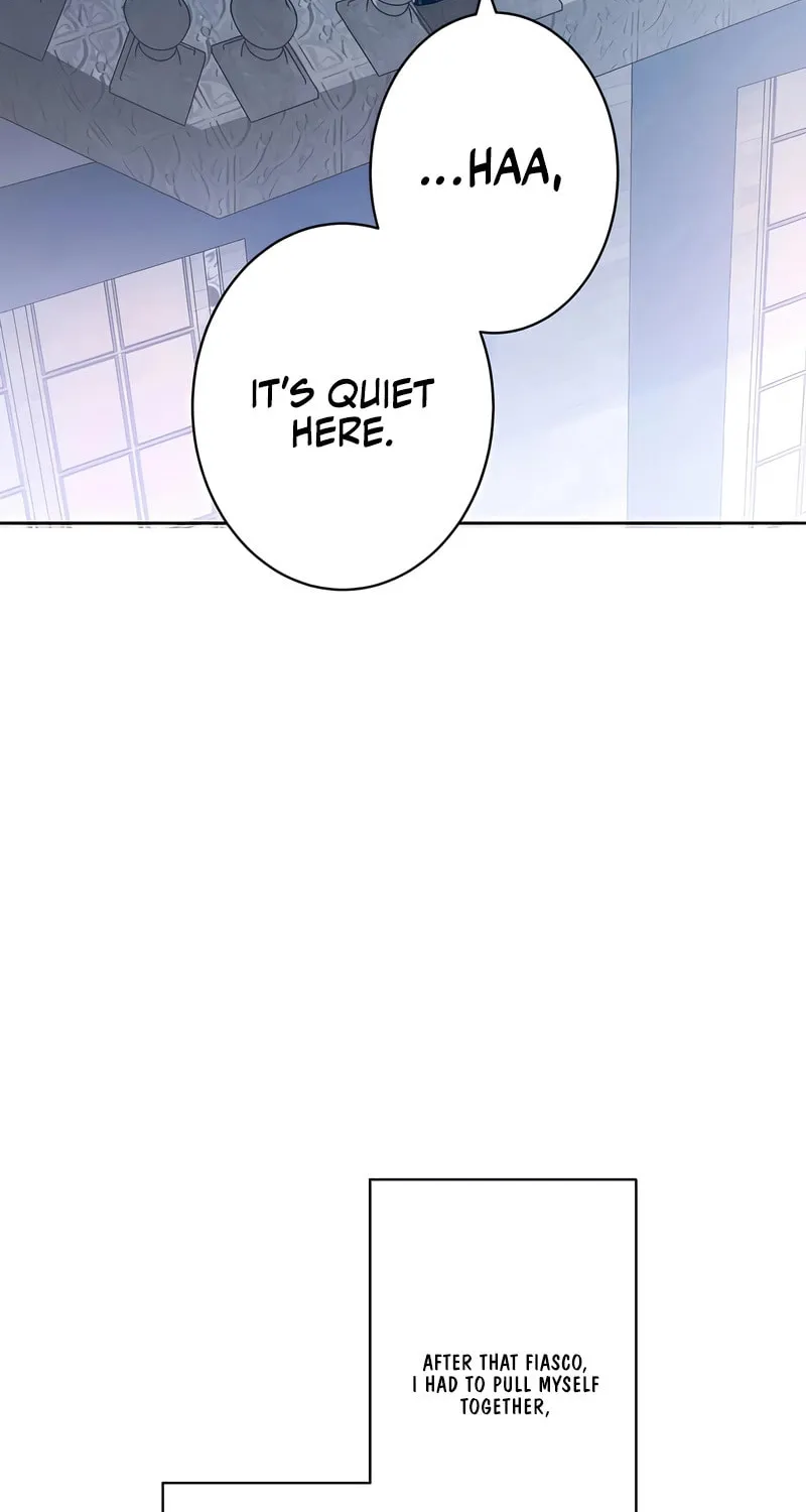 Kiraware Reijou na no ni, Daiichi Ouji to Keiyaku Kekkon desu ka!? Chapter 4 page 101 - 