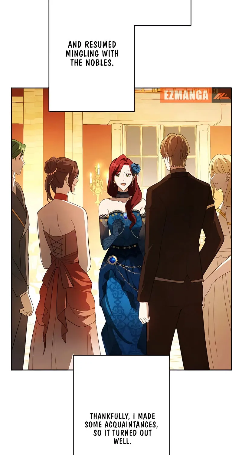 Kiraware Reijou na no ni, Daiichi Ouji to Keiyaku Kekkon desu ka!? Chapter 4 page 102 - 