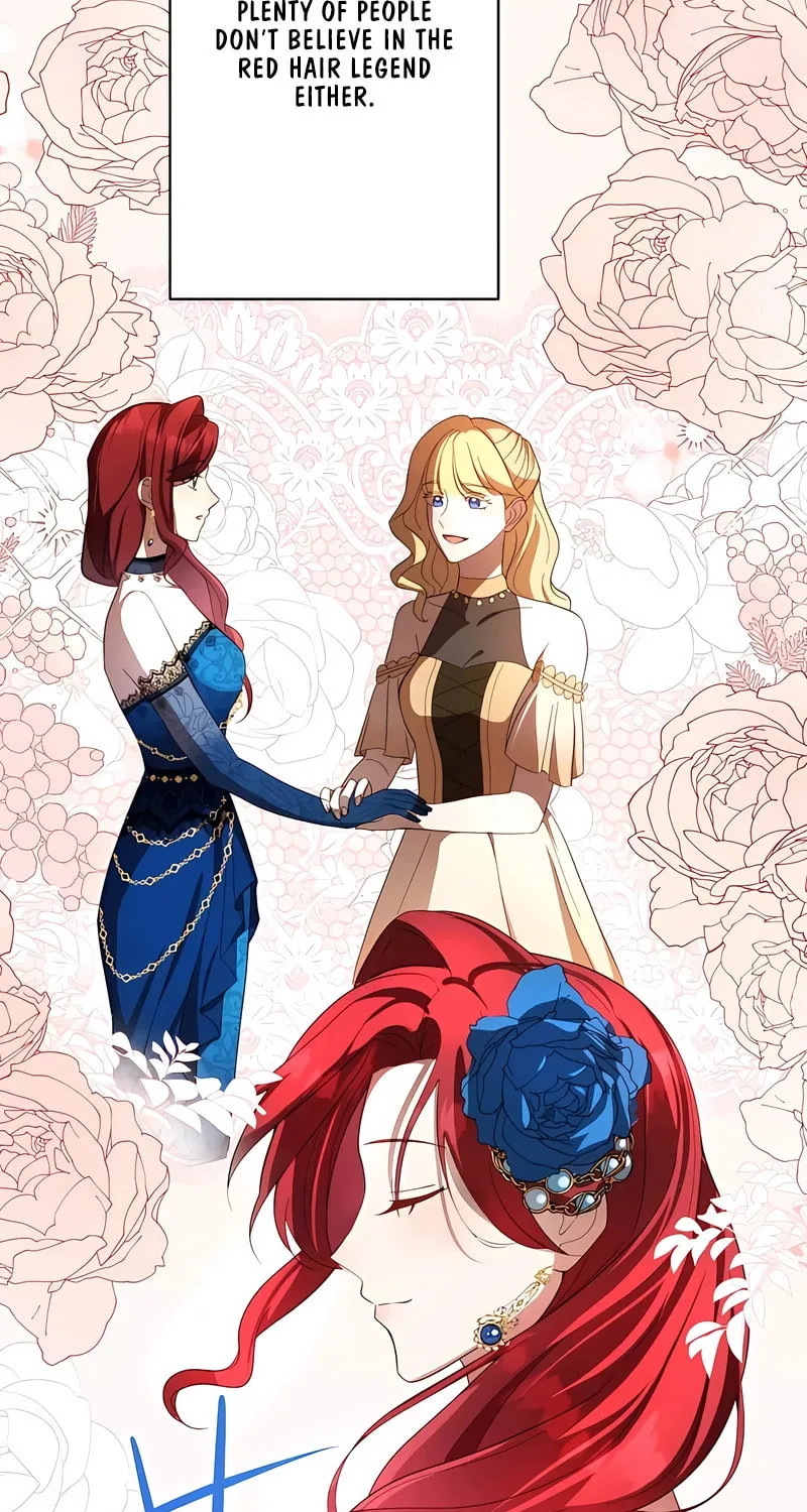 Kiraware Reijou na no ni, Daiichi Ouji to Keiyaku Kekkon desu ka!? Chapter 4 page 104 - 