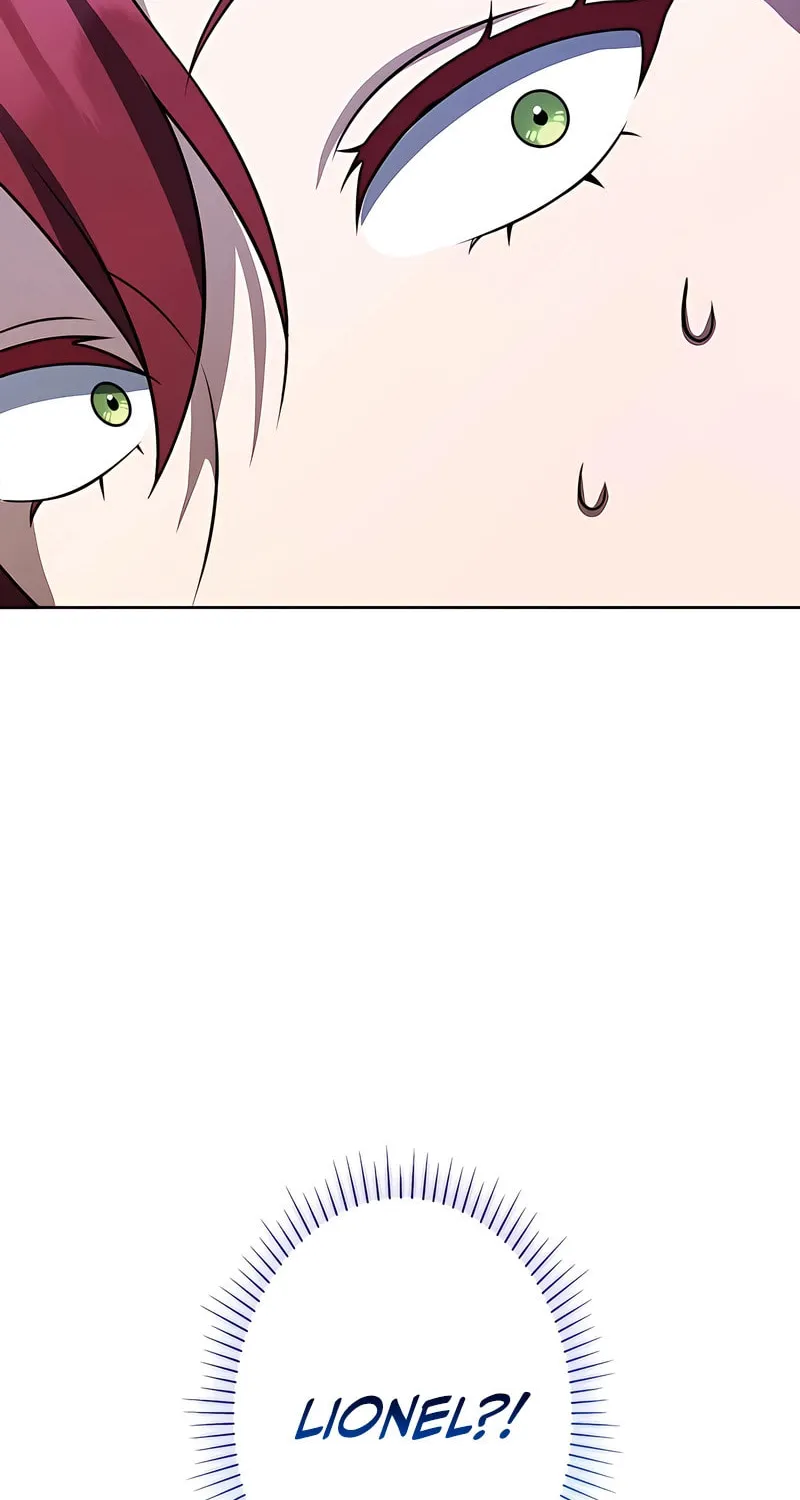 Kiraware Reijou na no ni, Daiichi Ouji to Keiyaku Kekkon desu ka!? Chapter 4 page 115 - 