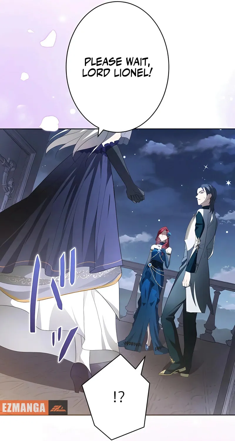 Kiraware Reijou na no ni, Daiichi Ouji to Keiyaku Kekkon desu ka!? Chapter 4 page 118 - 