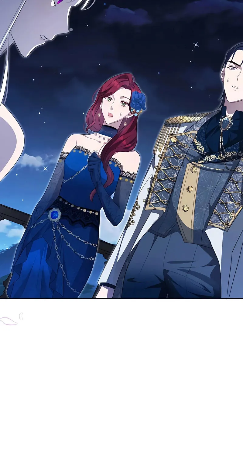 Kiraware Reijou na no ni, Daiichi Ouji to Keiyaku Kekkon desu ka!? Chapter 4 page 121 - 