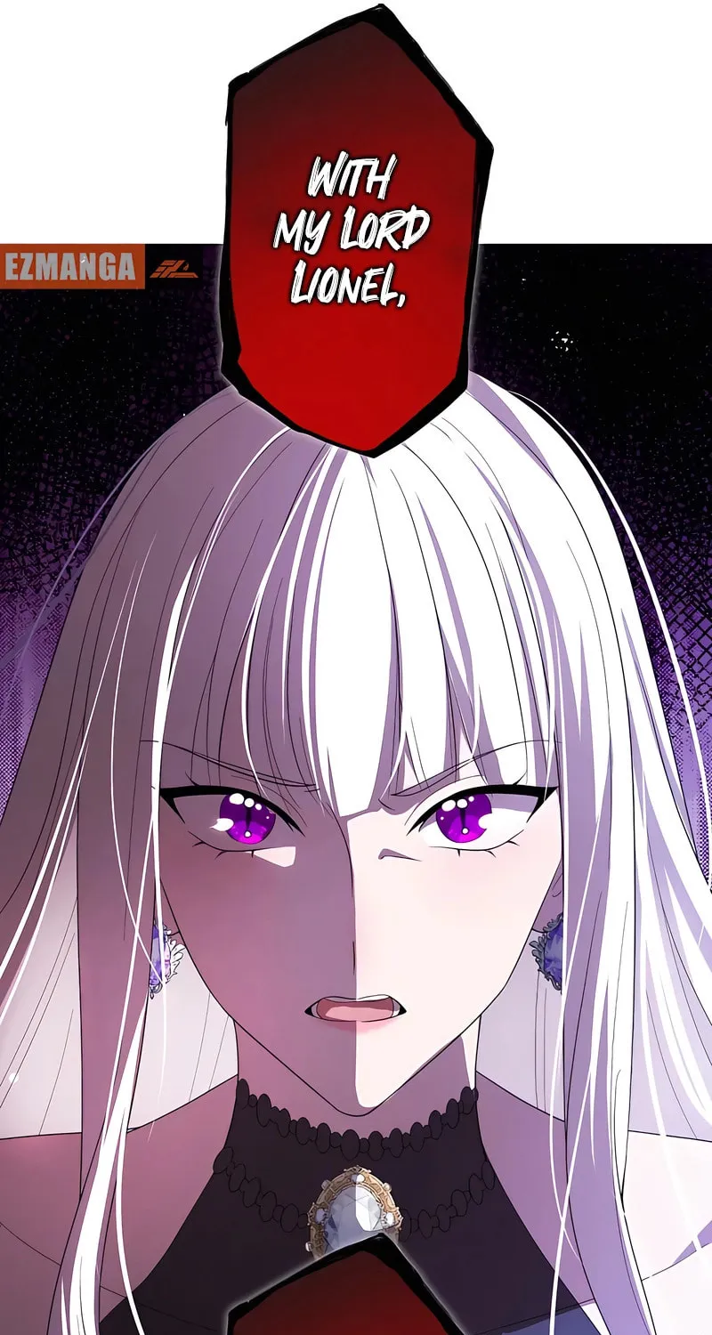 Kiraware Reijou na no ni, Daiichi Ouji to Keiyaku Kekkon desu ka!? Chapter 4 page 128 - 