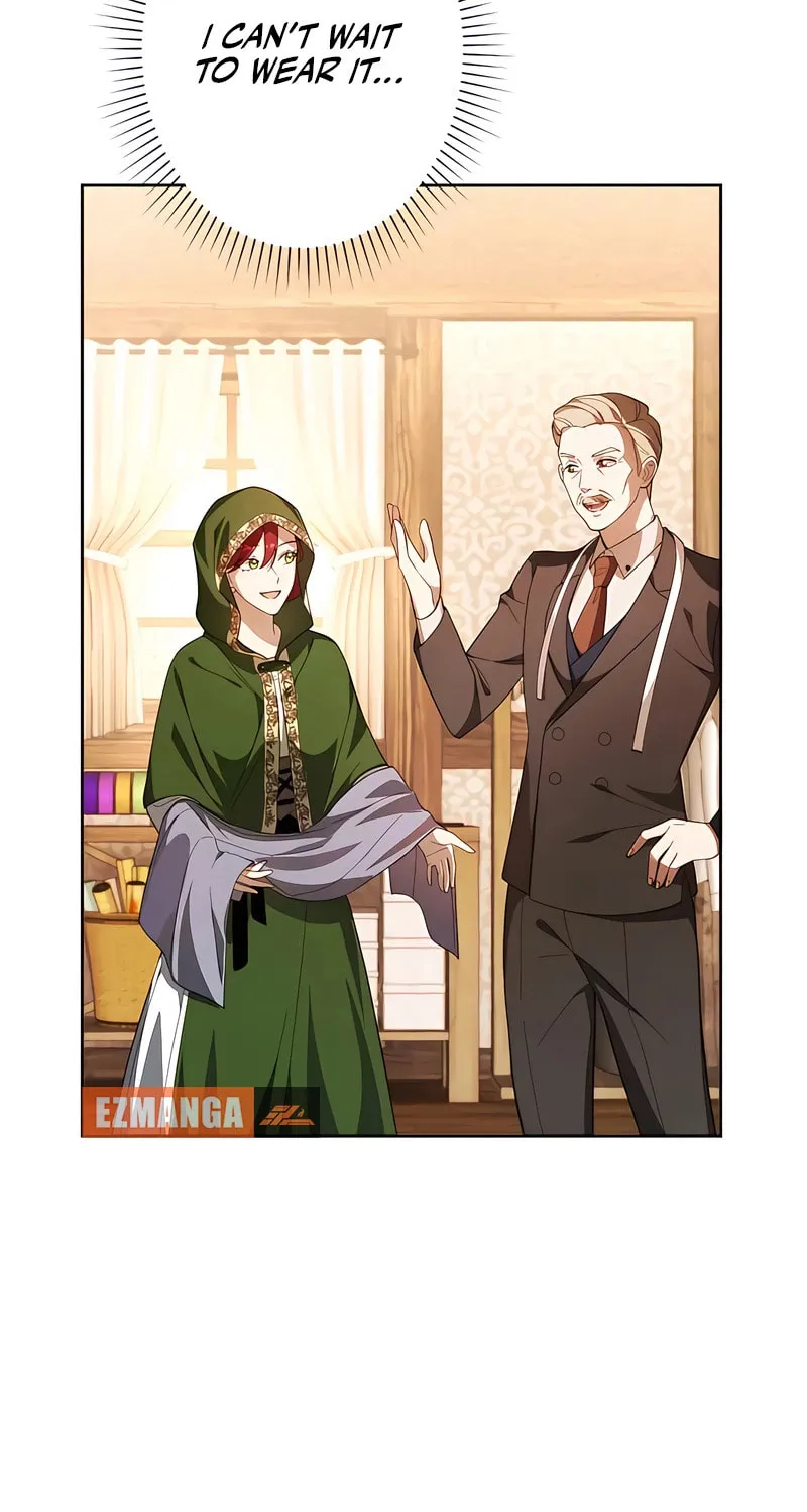 Kiraware Reijou na no ni, Daiichi Ouji to Keiyaku Kekkon desu ka!? Chapter 4 page 38 - 