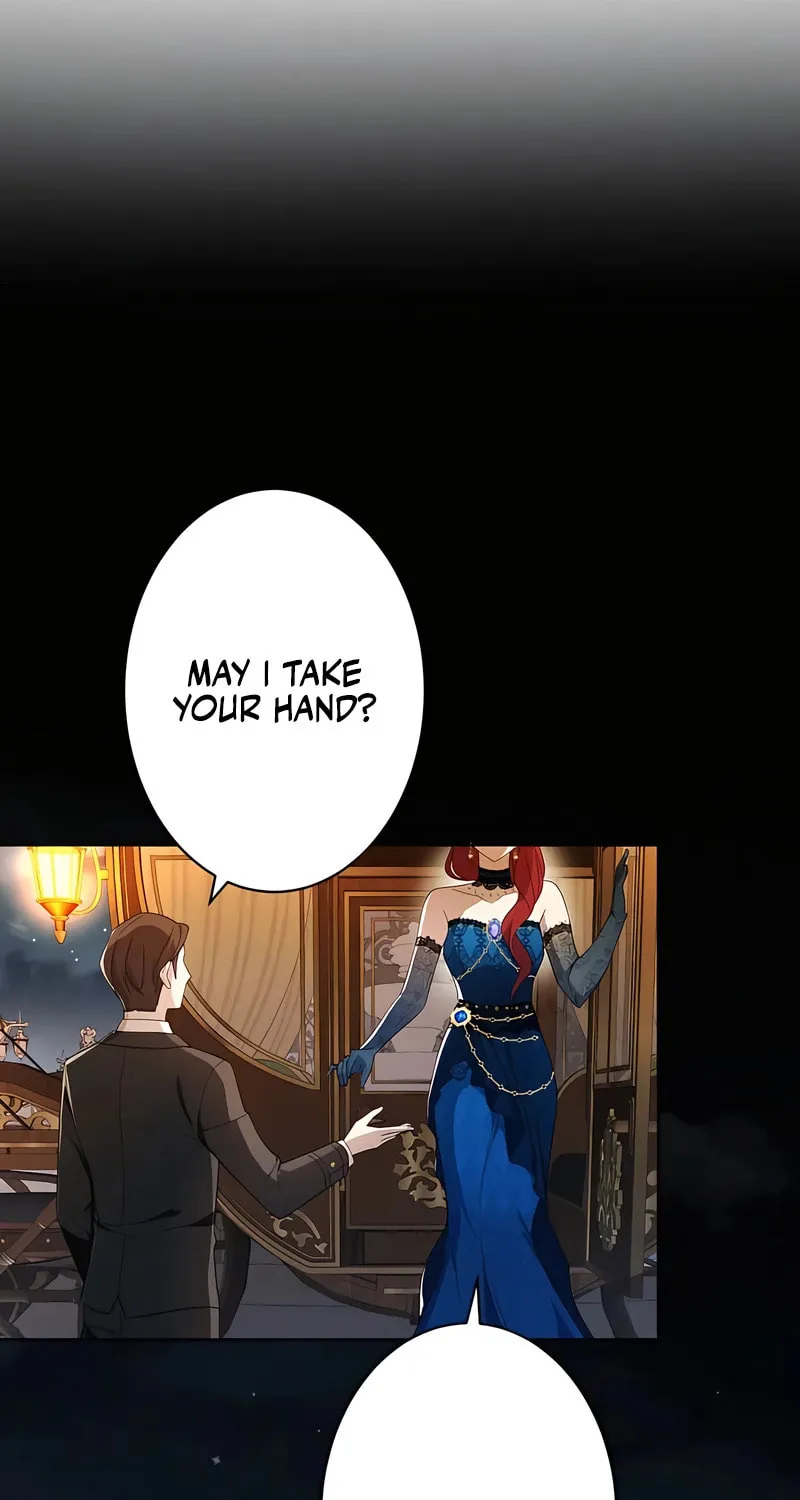 Kiraware Reijou na no ni, Daiichi Ouji to Keiyaku Kekkon desu ka!? Chapter 4 page 47 - 