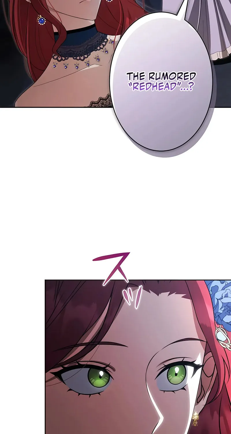 Kiraware Reijou na no ni, Daiichi Ouji to Keiyaku Kekkon desu ka!? Chapter 4 page 53 - 