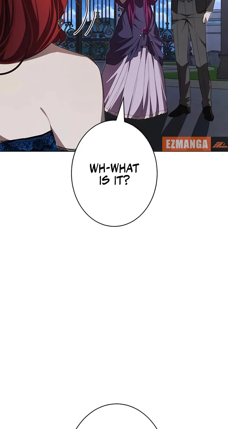 Kiraware Reijou na no ni, Daiichi Ouji to Keiyaku Kekkon desu ka!? Chapter 4 page 55 - 