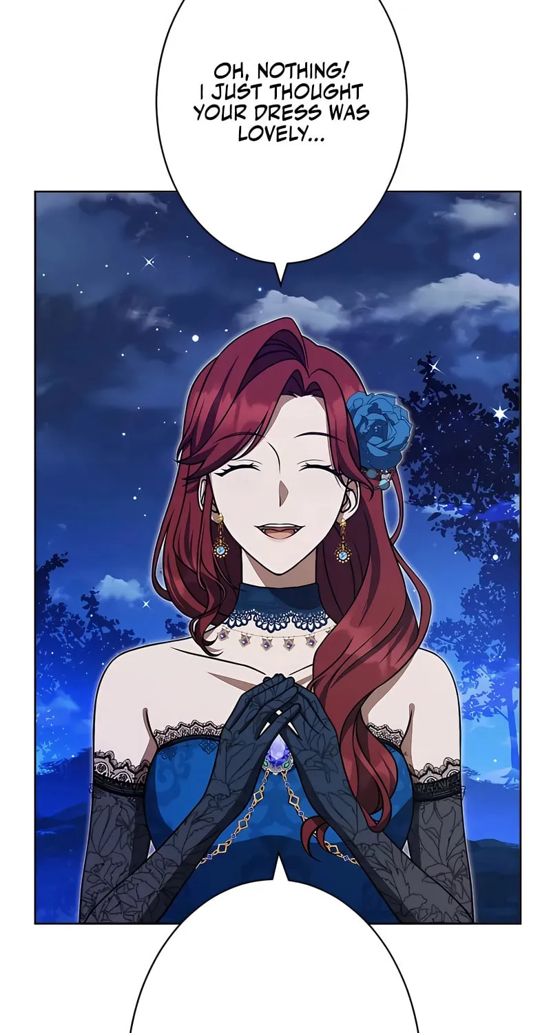 Kiraware Reijou na no ni, Daiichi Ouji to Keiyaku Kekkon desu ka!? Chapter 4 page 56 - 