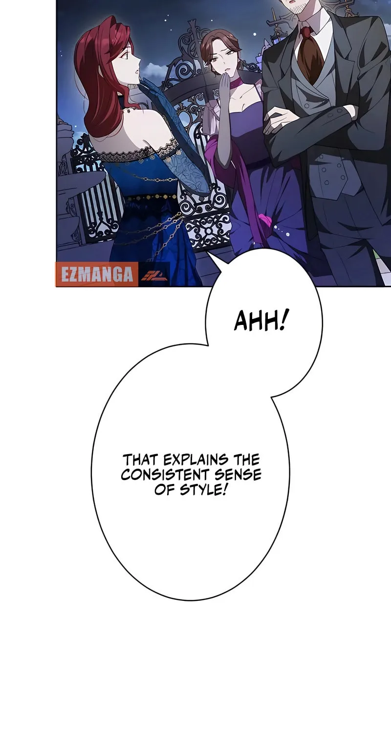 Kiraware Reijou na no ni, Daiichi Ouji to Keiyaku Kekkon desu ka!? Chapter 4 page 60 - 