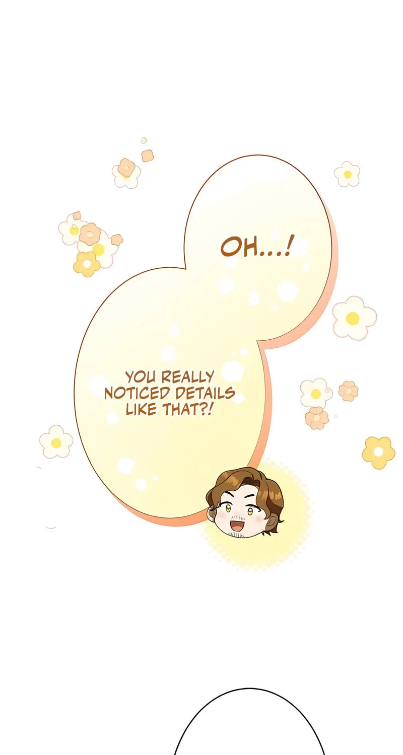 Kiraware Reijou na no ni, Daiichi Ouji to Keiyaku Kekkon desu ka!? Chapter 4 page 61 - 