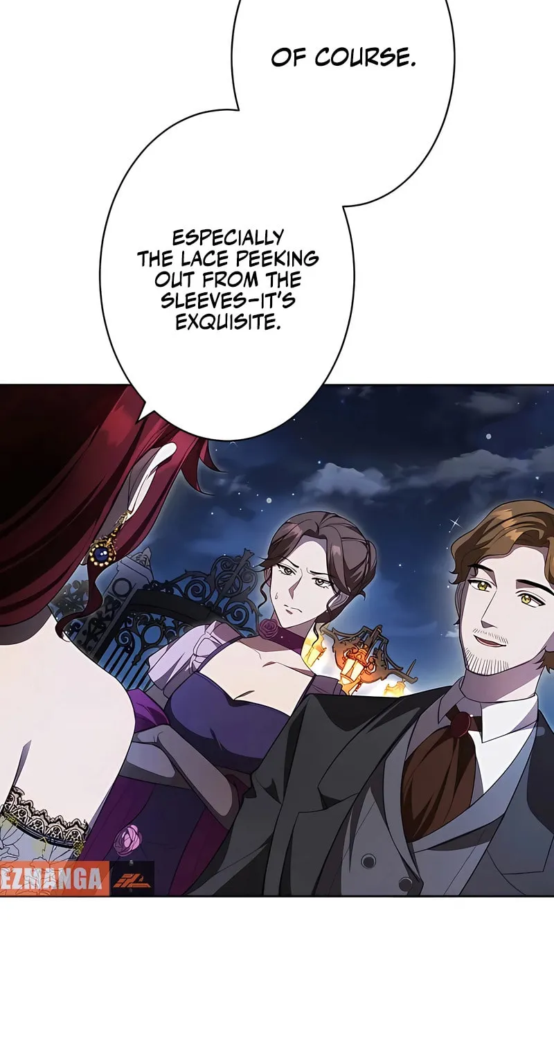 Kiraware Reijou na no ni, Daiichi Ouji to Keiyaku Kekkon desu ka!? Chapter 4 page 62 - 