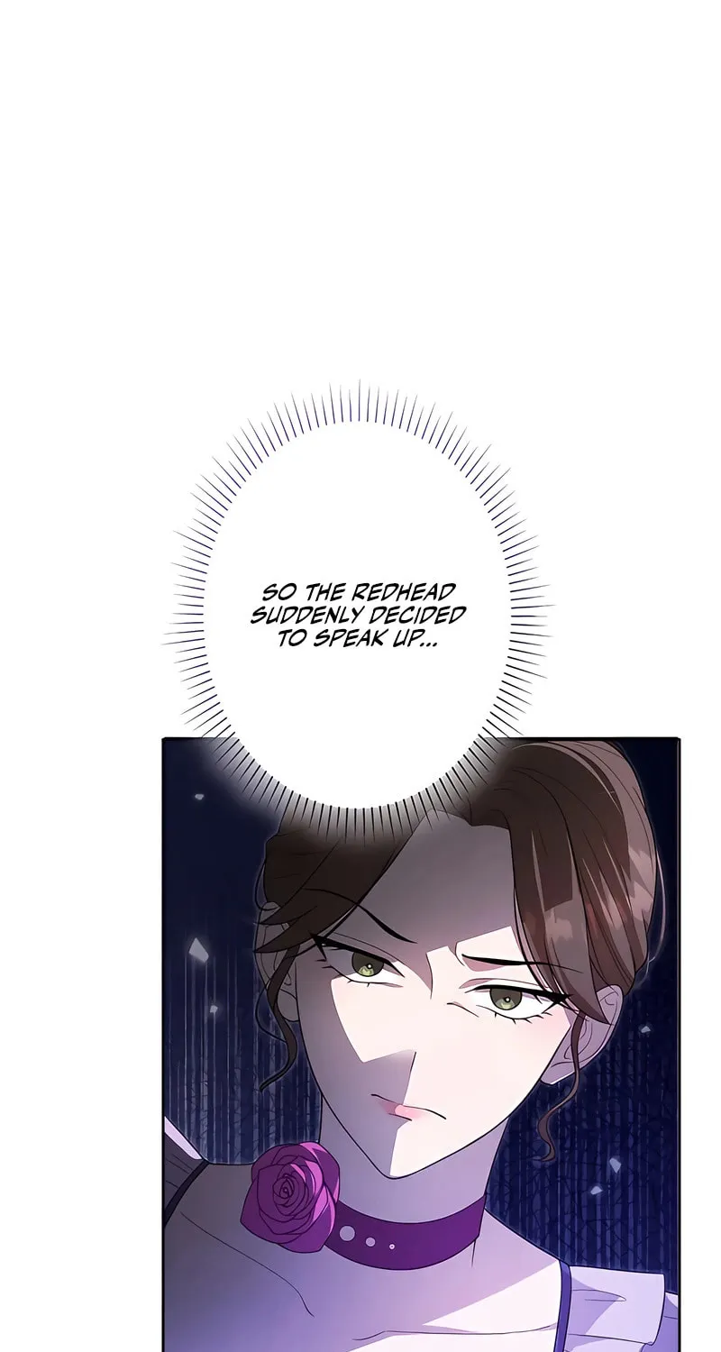 Kiraware Reijou na no ni, Daiichi Ouji to Keiyaku Kekkon desu ka!? Chapter 4 page 63 - 