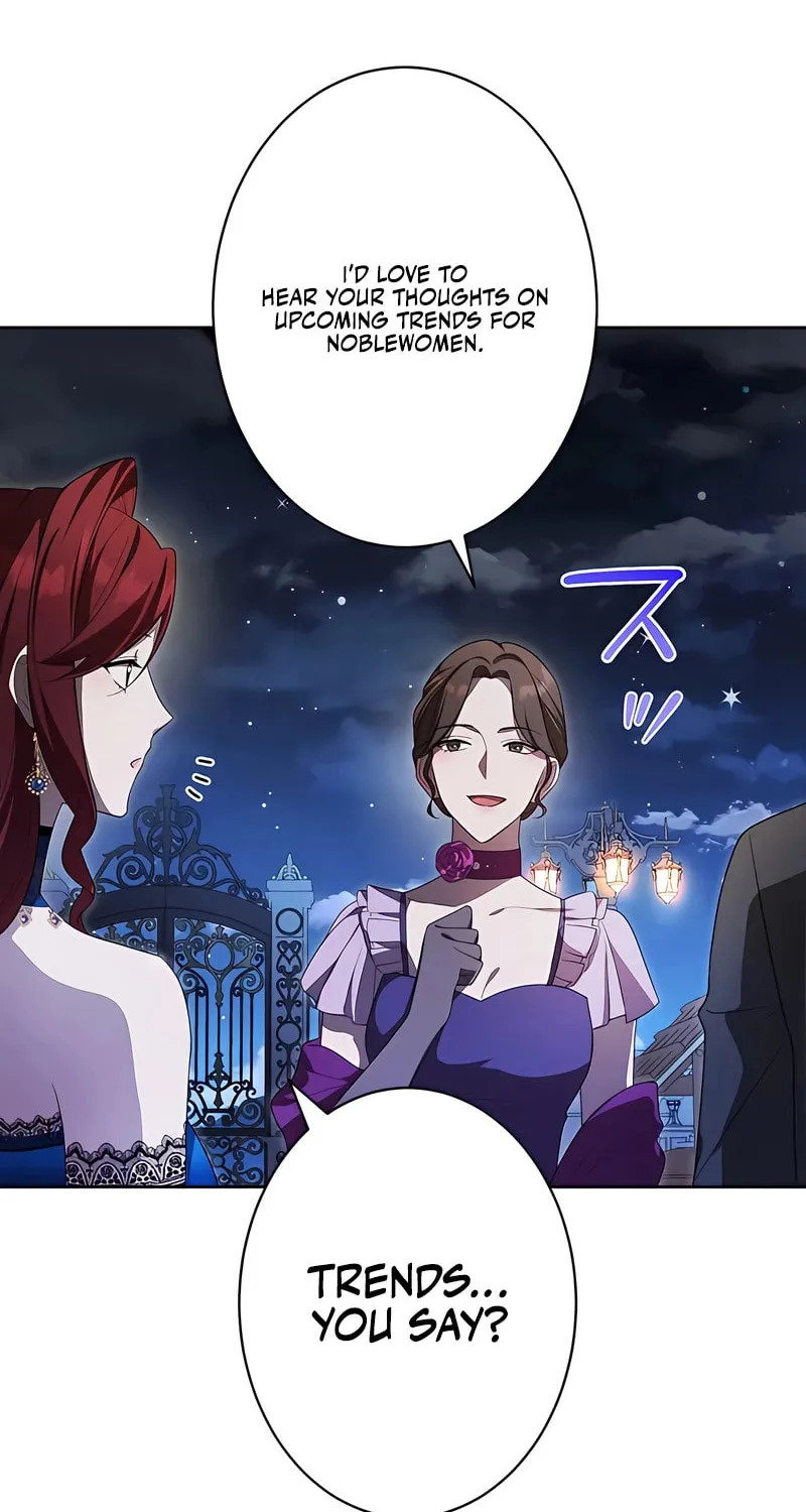 Kiraware Reijou na no ni, Daiichi Ouji to Keiyaku Kekkon desu ka!? Chapter 4 page 66 - 