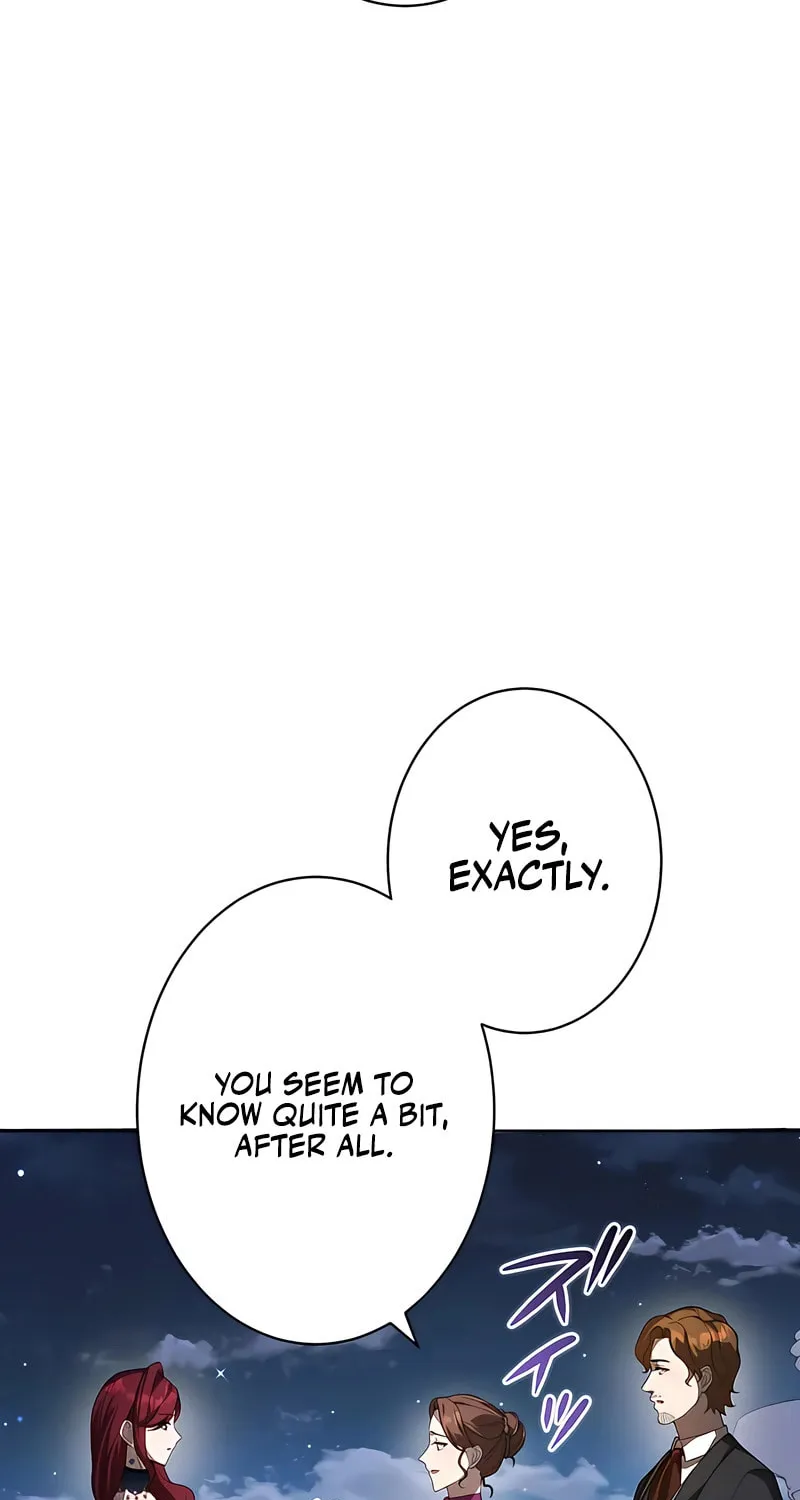 Kiraware Reijou na no ni, Daiichi Ouji to Keiyaku Kekkon desu ka!? Chapter 4 page 67 - 