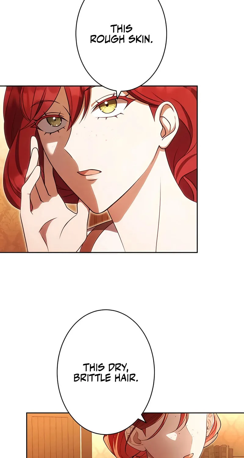 Kiraware Reijou na no ni, Daiichi Ouji to Keiyaku Kekkon desu ka!? Chapter 4 page 8 - 