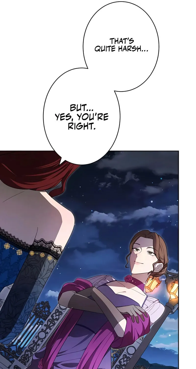 Kiraware Reijou na no ni, Daiichi Ouji to Keiyaku Kekkon desu ka!? Chapter 4 page 71 - 