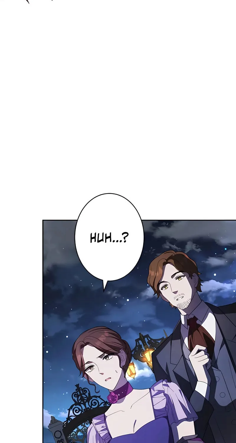 Kiraware Reijou na no ni, Daiichi Ouji to Keiyaku Kekkon desu ka!? Chapter 4 page 74 - 