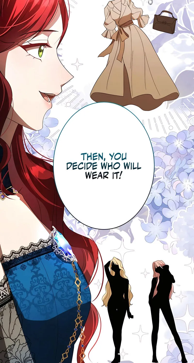 Kiraware Reijou na no ni, Daiichi Ouji to Keiyaku Kekkon desu ka!? Chapter 4 page 76 - 