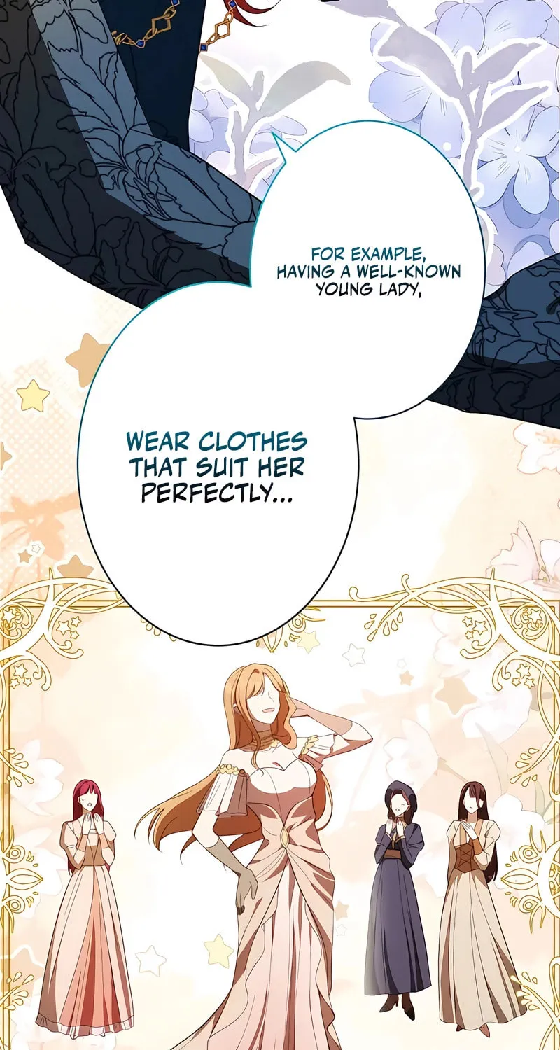 Kiraware Reijou na no ni, Daiichi Ouji to Keiyaku Kekkon desu ka!? Chapter 4 page 77 - 