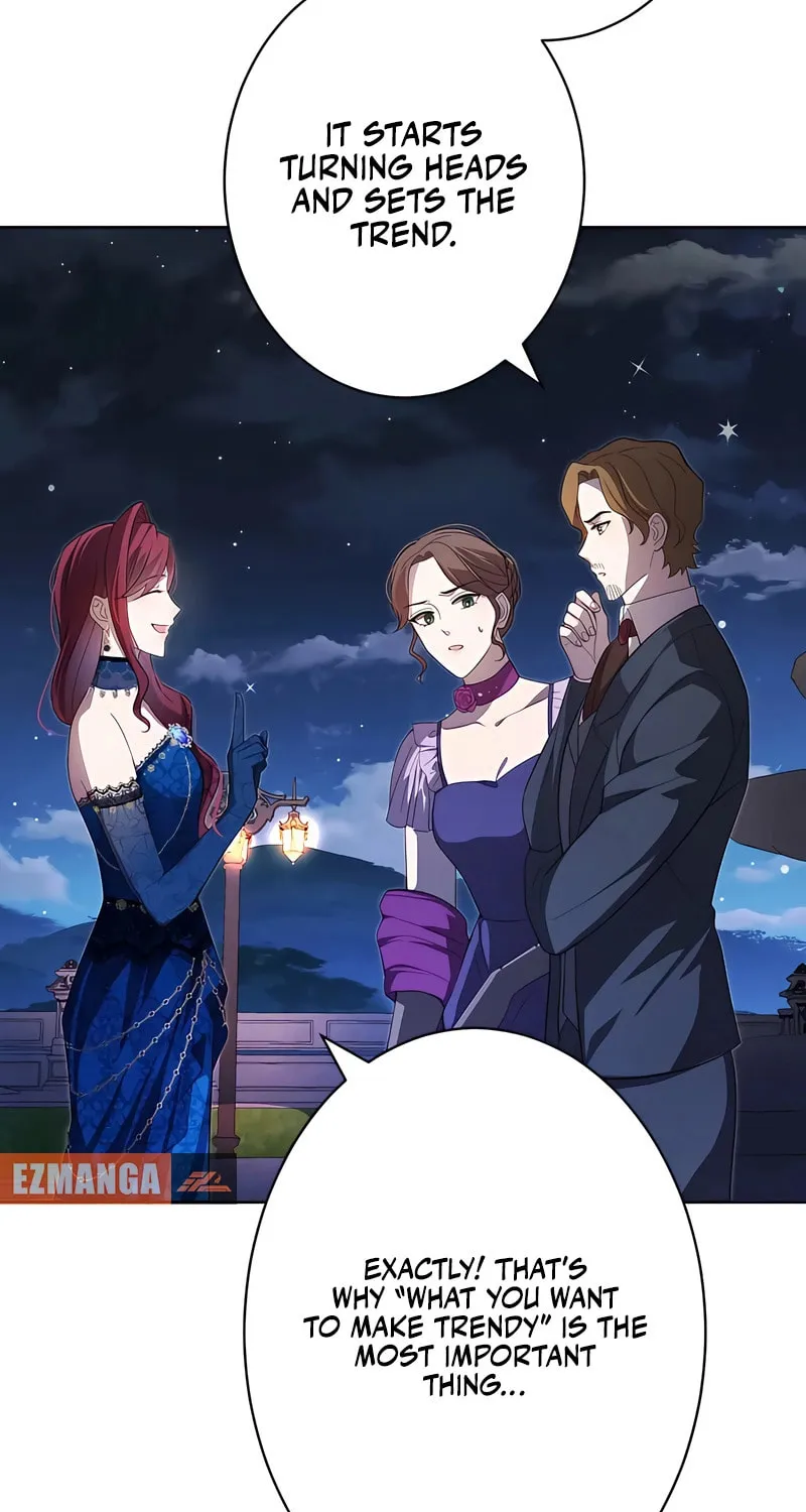 Kiraware Reijou na no ni, Daiichi Ouji to Keiyaku Kekkon desu ka!? Chapter 4 page 79 - 