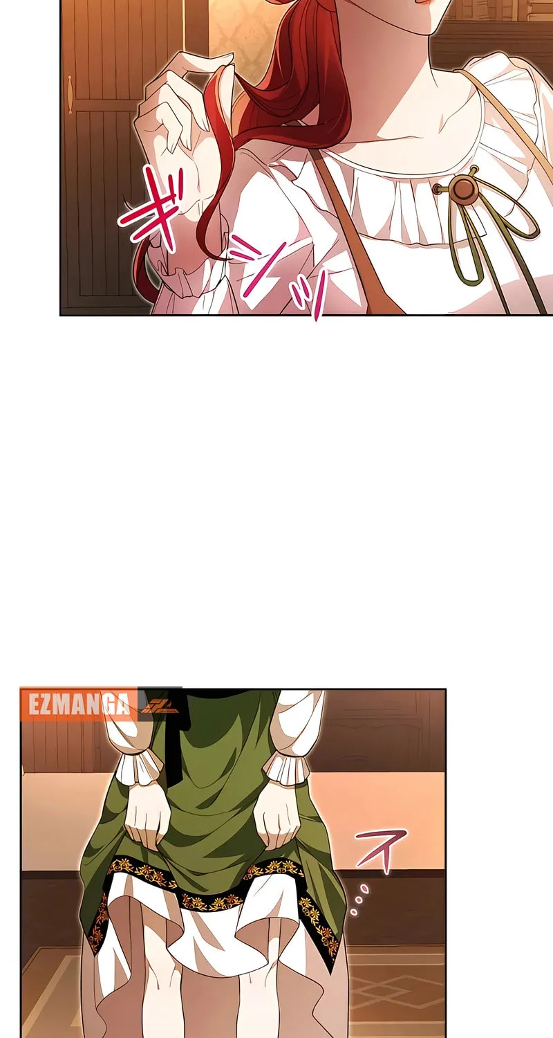 Kiraware Reijou na no ni, Daiichi Ouji to Keiyaku Kekkon desu ka!? Chapter 4 page 9 - 