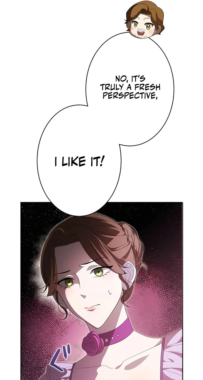 Kiraware Reijou na no ni, Daiichi Ouji to Keiyaku Kekkon desu ka!? Chapter 4 page 81 - 
