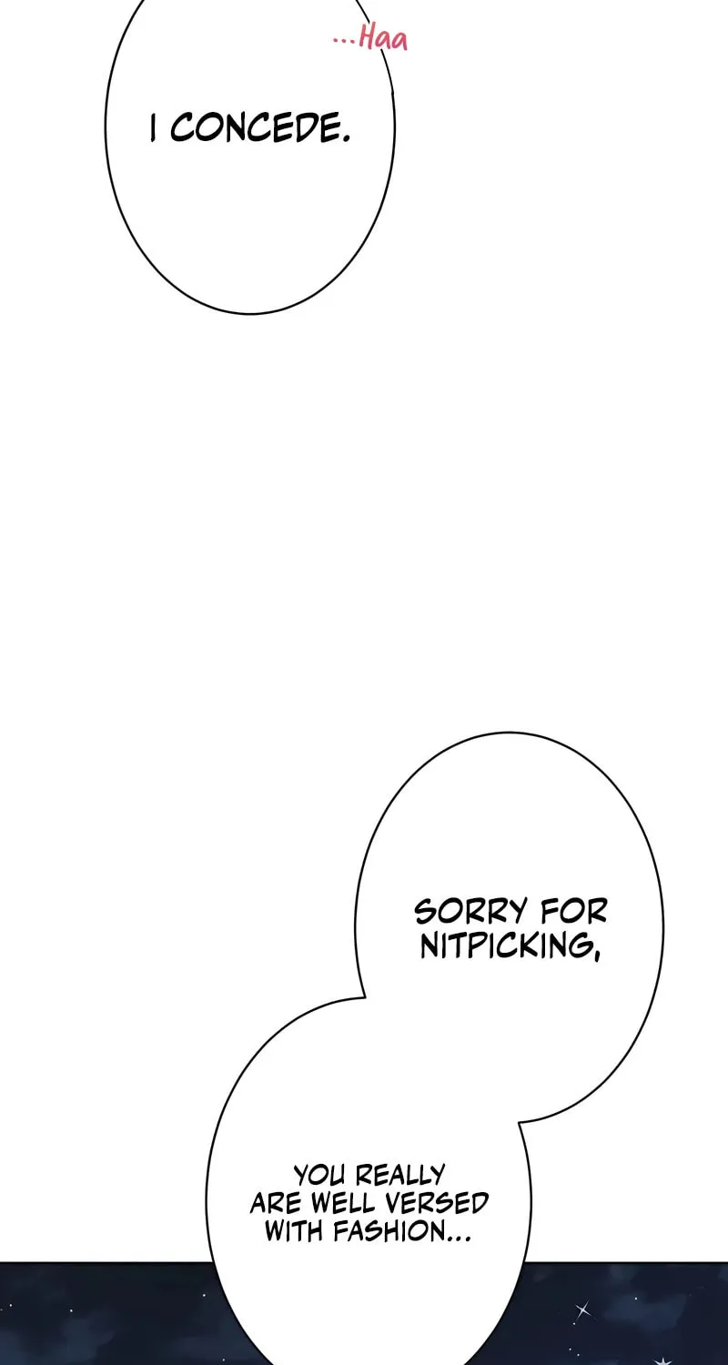 Kiraware Reijou na no ni, Daiichi Ouji to Keiyaku Kekkon desu ka!? Chapter 4 page 83 - 