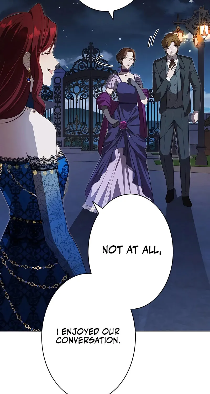 Kiraware Reijou na no ni, Daiichi Ouji to Keiyaku Kekkon desu ka!? Chapter 4 page 84 - 