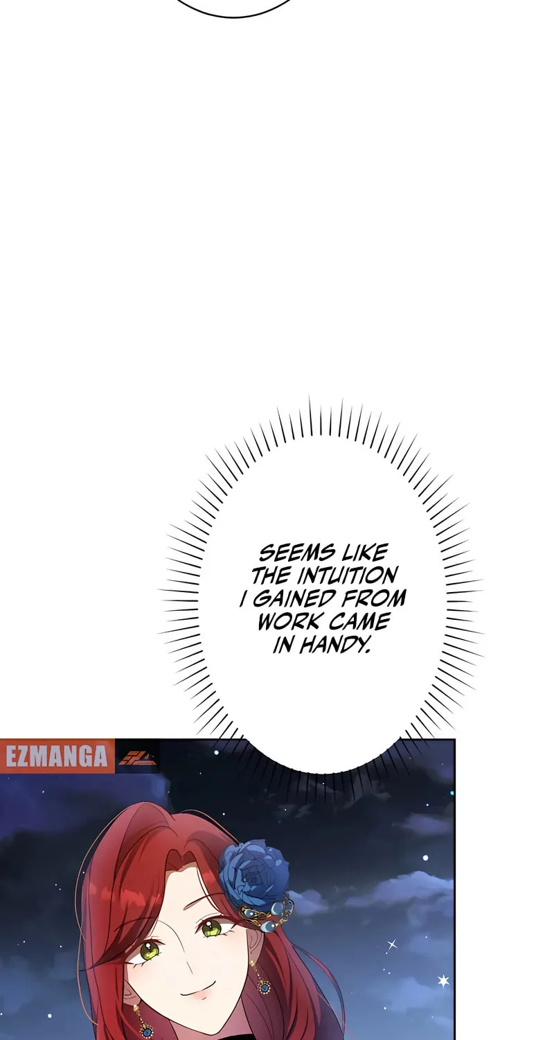 Kiraware Reijou na no ni, Daiichi Ouji to Keiyaku Kekkon desu ka!? Chapter 4 page 85 - 