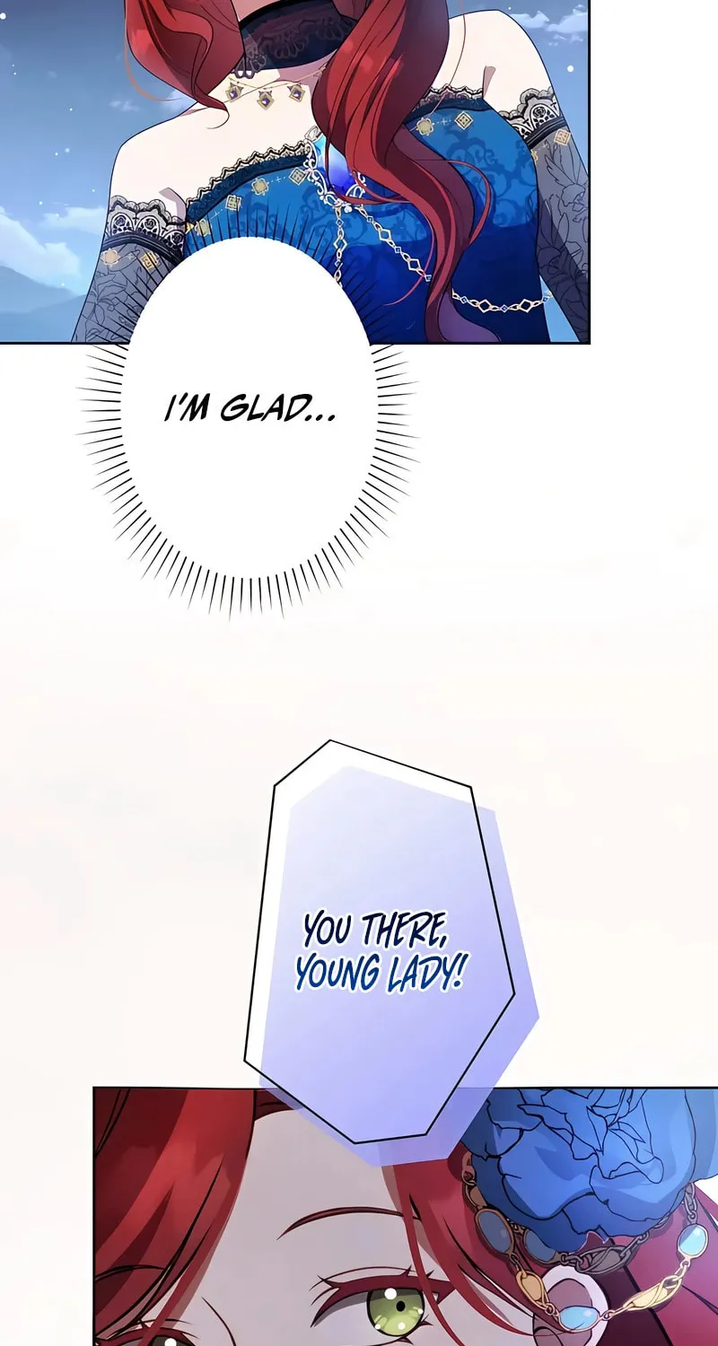 Kiraware Reijou na no ni, Daiichi Ouji to Keiyaku Kekkon desu ka!? Chapter 4 page 86 - 
