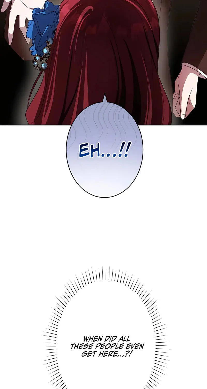 Kiraware Reijou na no ni, Daiichi Ouji to Keiyaku Kekkon desu ka!? Chapter 4 page 89 - 