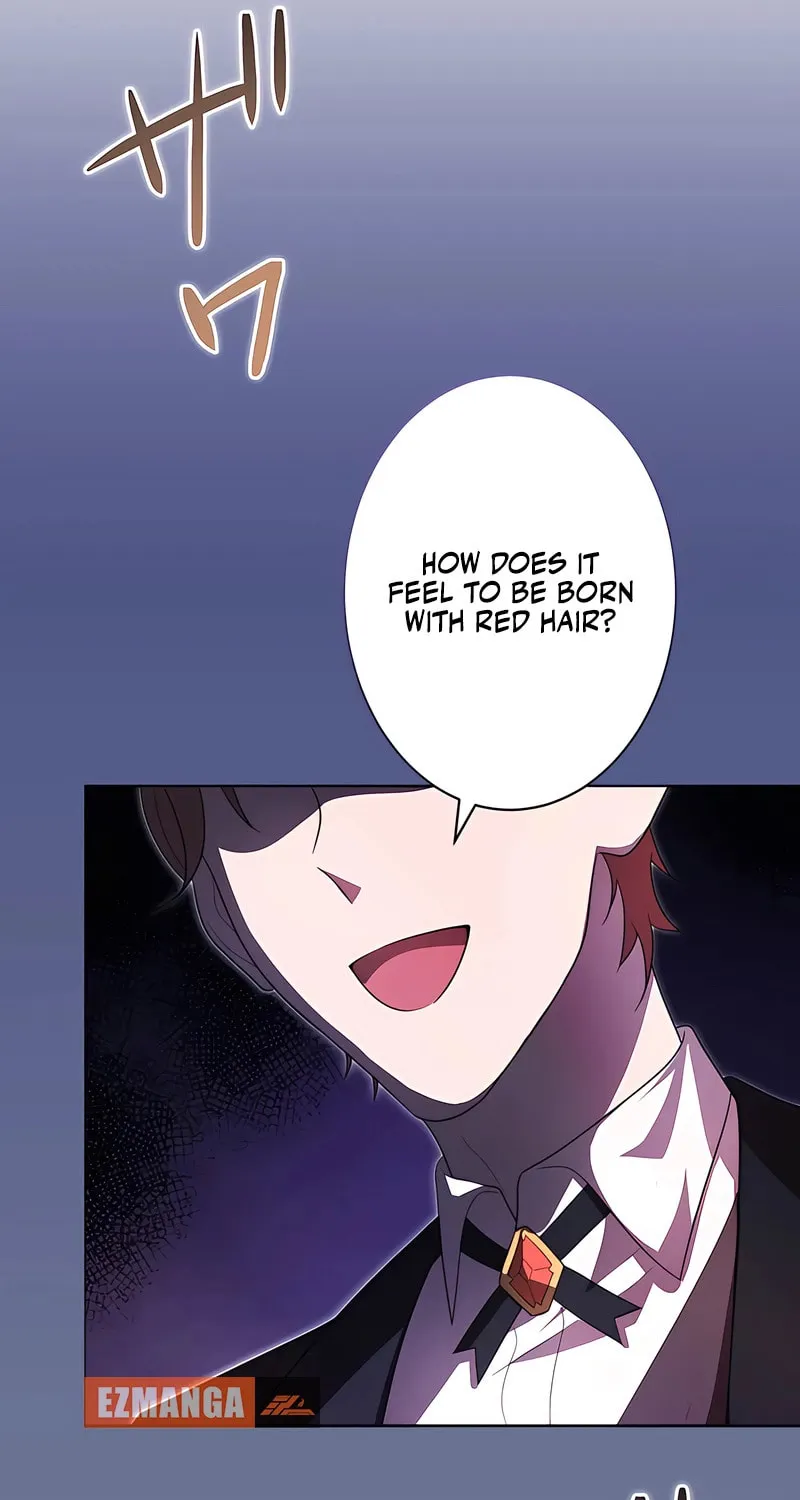 Kiraware Reijou na no ni, Daiichi Ouji to Keiyaku Kekkon desu ka!? Chapter 4 page 91 - 