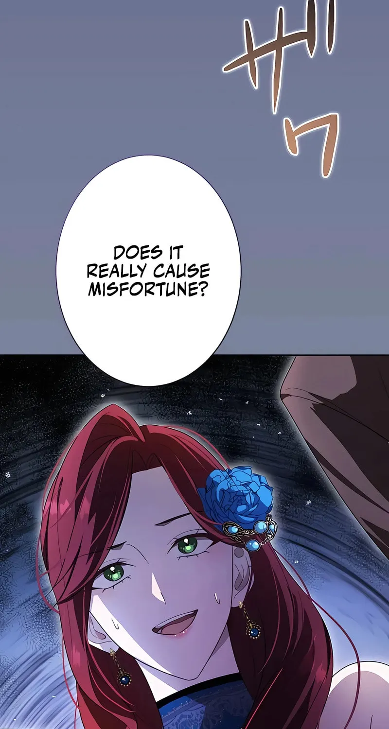 Kiraware Reijou na no ni, Daiichi Ouji to Keiyaku Kekkon desu ka!? Chapter 4 page 92 - 