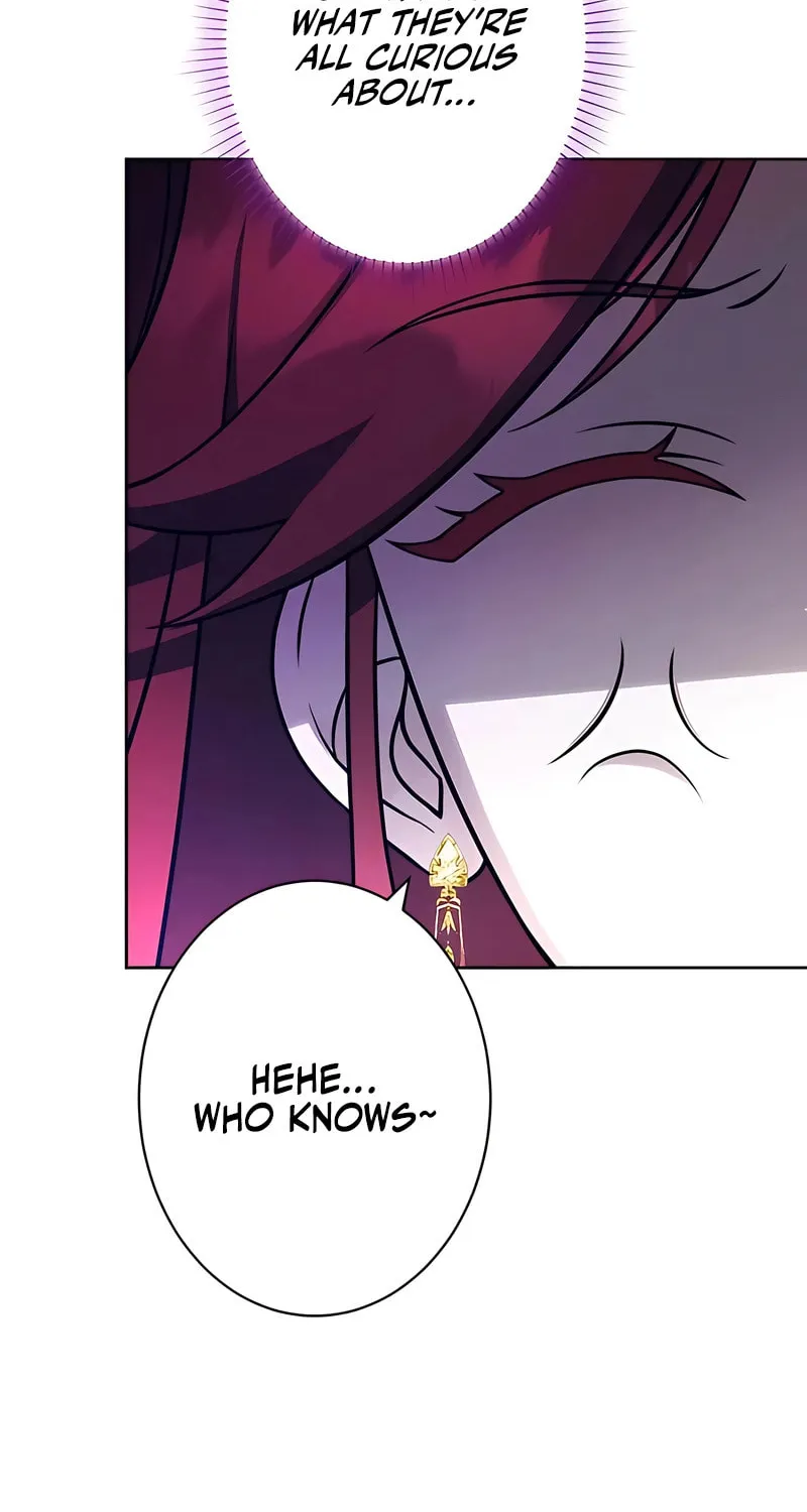 Kiraware Reijou na no ni, Daiichi Ouji to Keiyaku Kekkon desu ka!? Chapter 4 page 94 - 