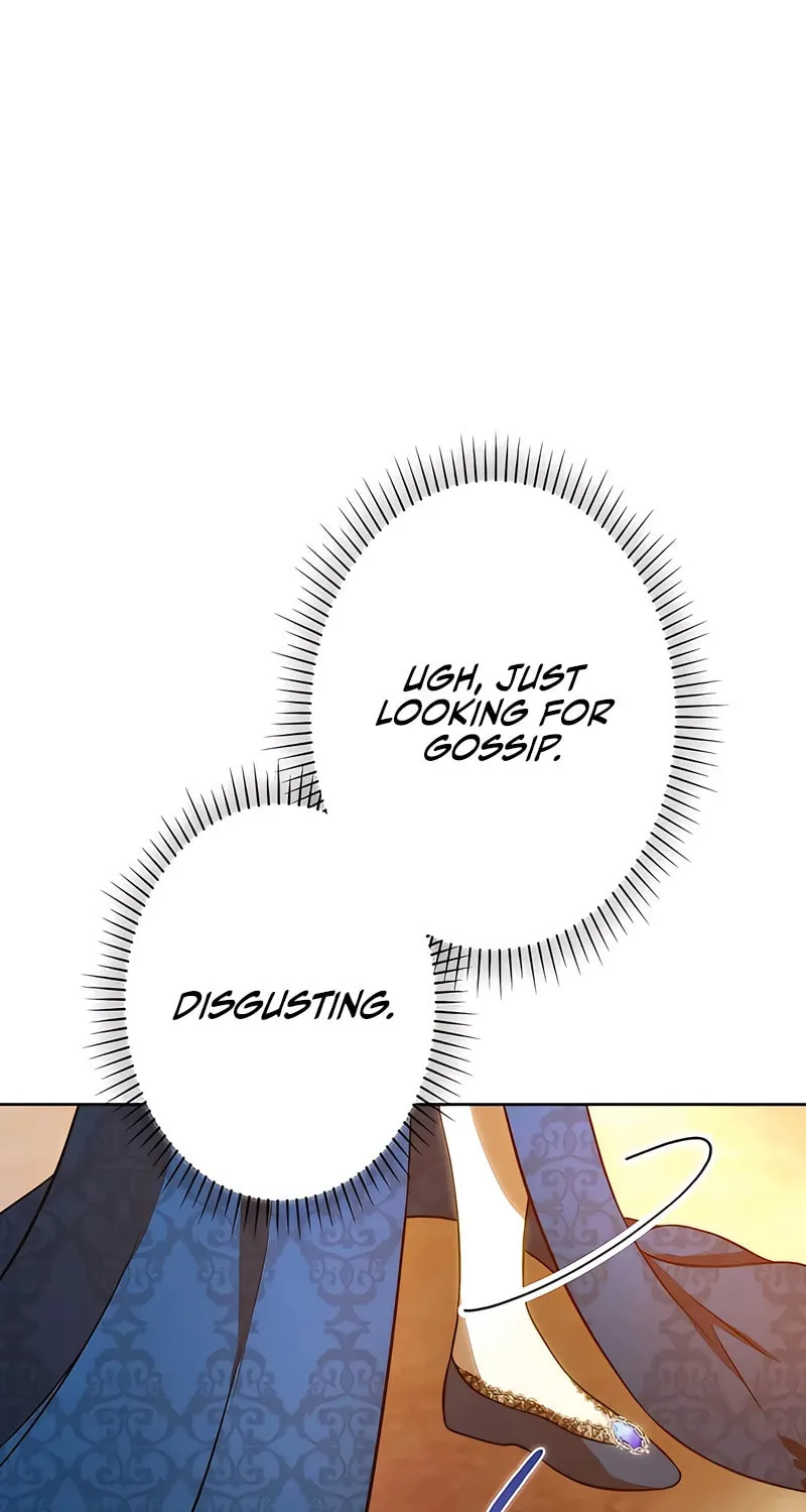 Kiraware Reijou na no ni, Daiichi Ouji to Keiyaku Kekkon desu ka!? Chapter 4 page 95 - 