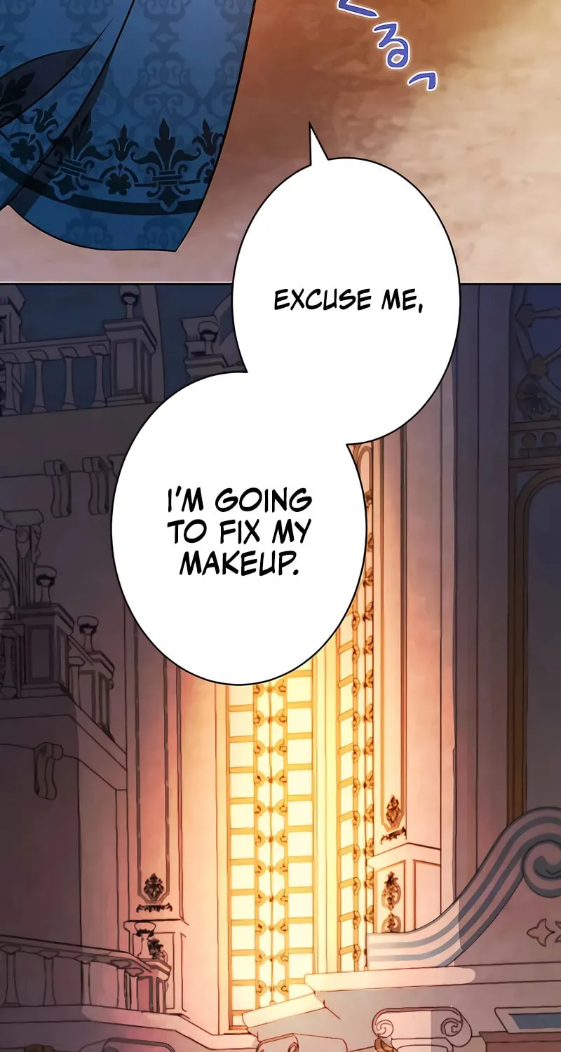 Kiraware Reijou na no ni, Daiichi Ouji to Keiyaku Kekkon desu ka!? Chapter 4 page 96 - 