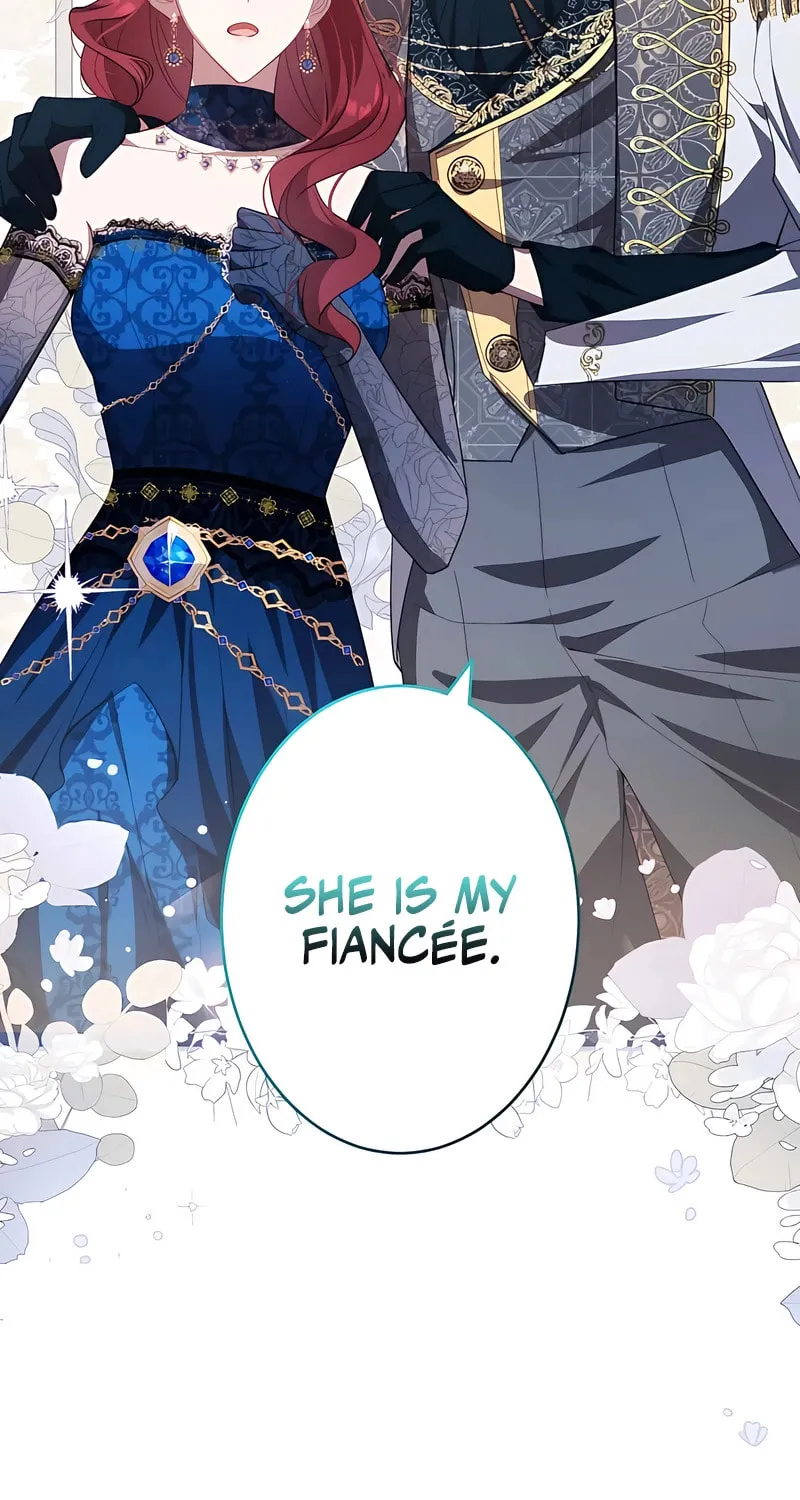 Kiraware Reijou na no ni, Daiichi Ouji to Keiyaku Kekkon desu ka!? Chapter 5 page 13 - 