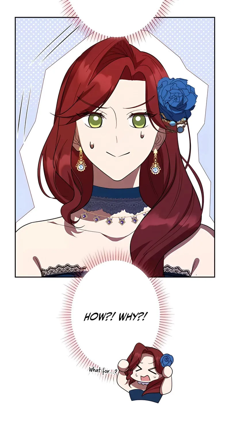 Kiraware Reijou na no ni, Daiichi Ouji to Keiyaku Kekkon desu ka!? Chapter 5 page 20 - 