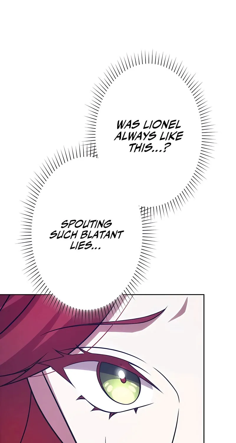Kiraware Reijou na no ni, Daiichi Ouji to Keiyaku Kekkon desu ka!? Chapter 5 page 26 - 