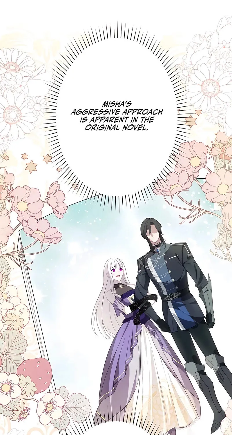 Kiraware Reijou na no ni, Daiichi Ouji to Keiyaku Kekkon desu ka!? Chapter 5 page 28 - 