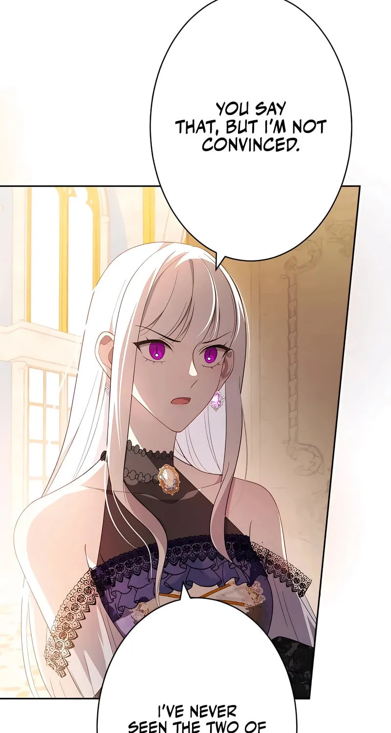 Kiraware Reijou na no ni, Daiichi Ouji to Keiyaku Kekkon desu ka!? Chapter 5 page 32 - 