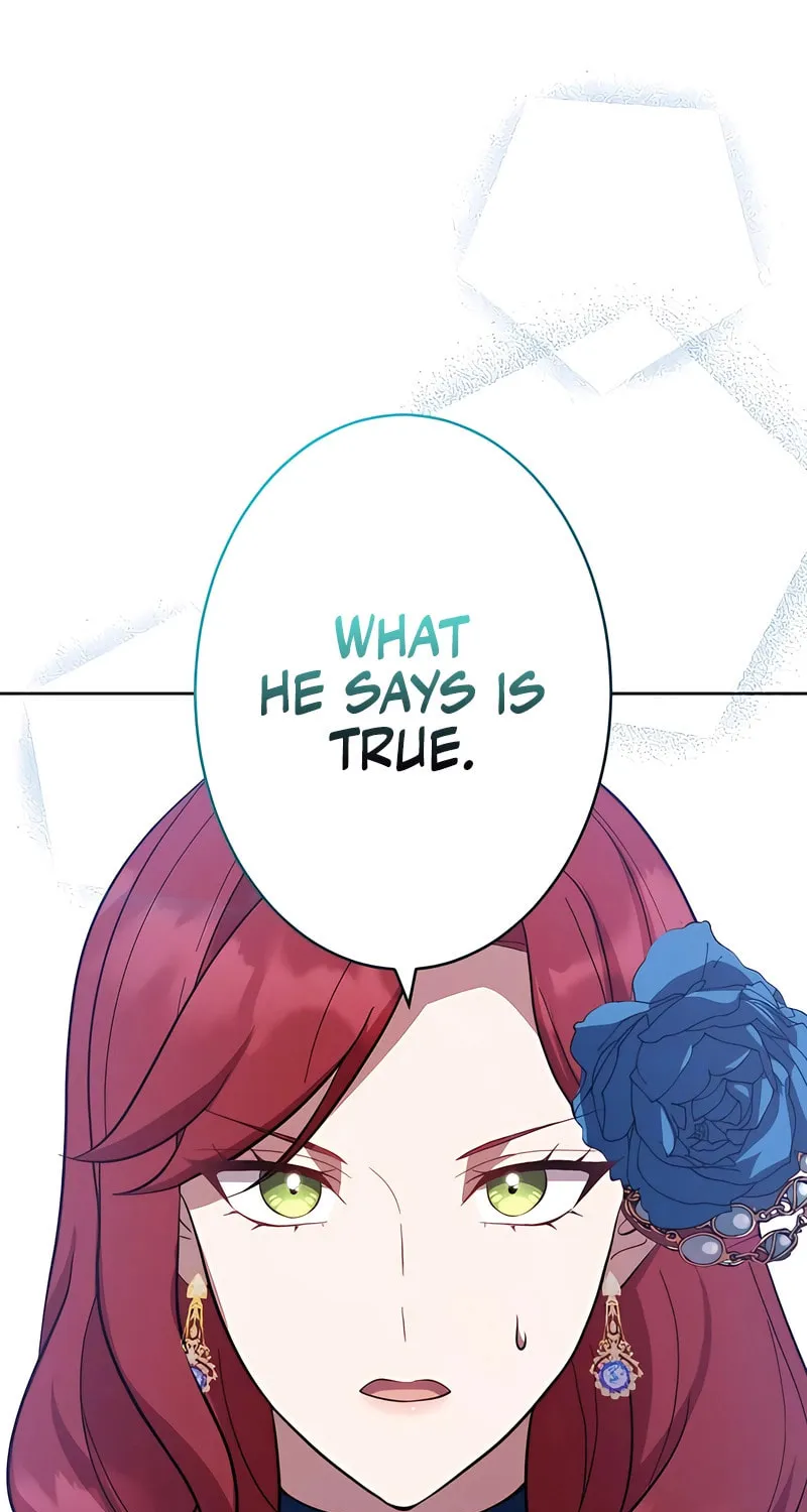 Kiraware Reijou na no ni, Daiichi Ouji to Keiyaku Kekkon desu ka!? Chapter 5 page 40 - 