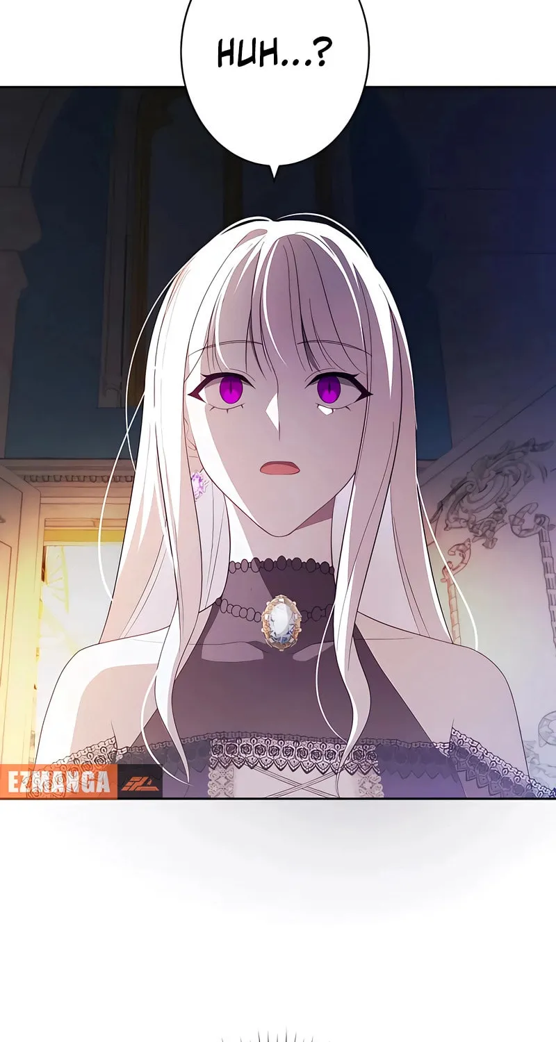 Kiraware Reijou na no ni, Daiichi Ouji to Keiyaku Kekkon desu ka!? Chapter 5 page 43 - 