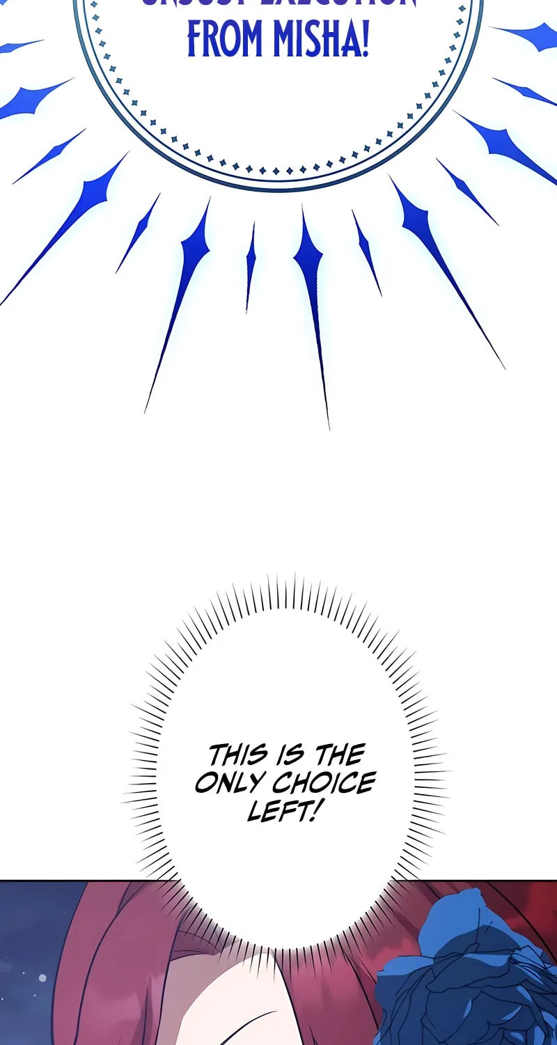 Kiraware Reijou na no ni, Daiichi Ouji to Keiyaku Kekkon desu ka!? Chapter 5 page 45 - 