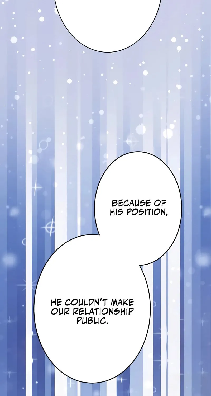 Kiraware Reijou na no ni, Daiichi Ouji to Keiyaku Kekkon desu ka!? Chapter 5 page 48 - 
