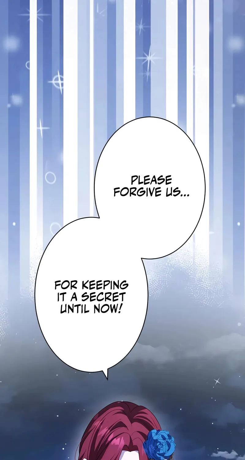 Kiraware Reijou na no ni, Daiichi Ouji to Keiyaku Kekkon desu ka!? Chapter 5 page 49 - 